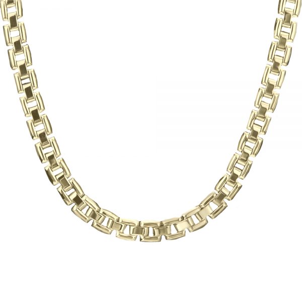 Daniel Steiger Milano Collection Necklace