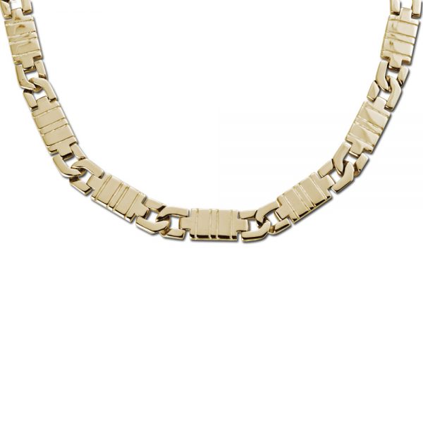 Daniel Steiger Montana Men's Necklace Collection