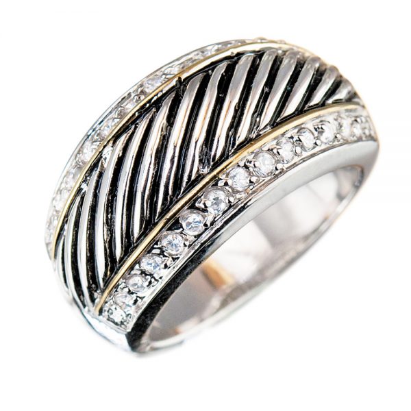 Daniel Steiger Monte Carlo Ring