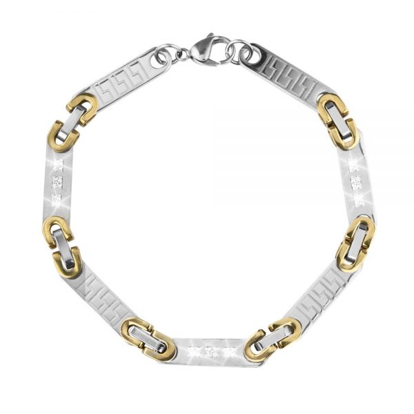 Daniel Steiger Olympus Men's Bracelet