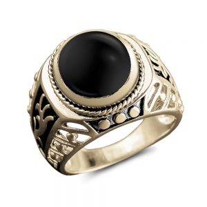 Daniel Steiger Orion Ring