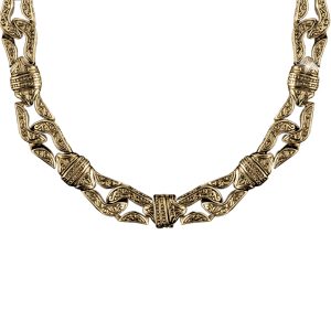 Daniel Steiger Pasadena Necklace