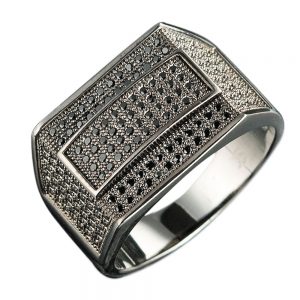 Daniel Steiger Quantum Ring