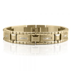 Daniel Steiger Railton Bracelet