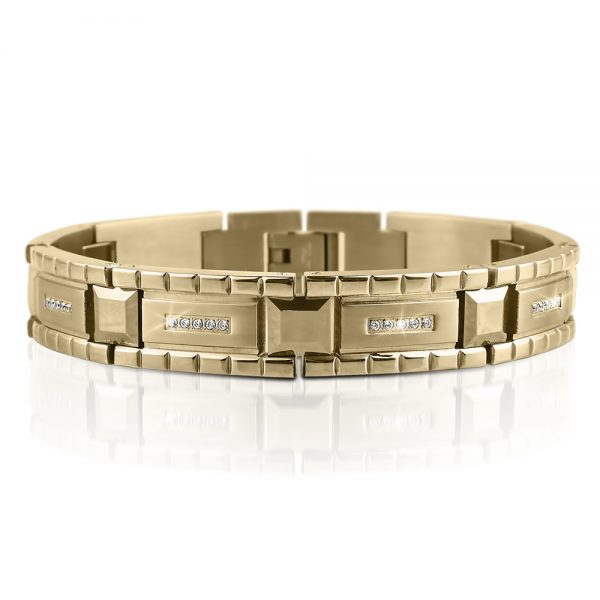 Daniel Steiger Railton Bracelet