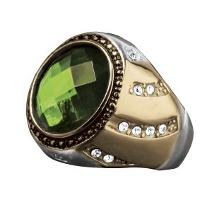 Daniel Steiger Raptor Men's Ring