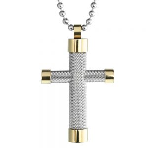 Daniel Steiger Rio Diamond Cross