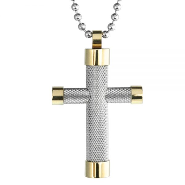 Daniel Steiger Rio Diamond Cross