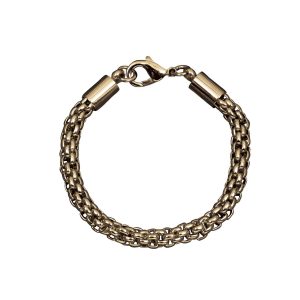 Daniel Steiger Rushmore Golden Collection Bracelet