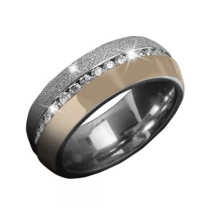 Daniel Steiger Santo Ring