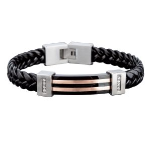 Daniel Steiger Spectre Bracelet