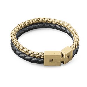 Daniel Steiger Techno Bracelet