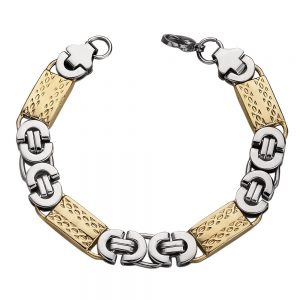 Daniel Steiger Trentino Men's Bracelet