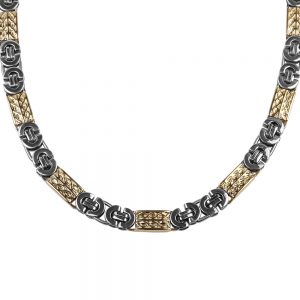 Daniel Steiger Trentino Men's Necklace