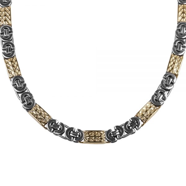 Daniel Steiger Trentino Men's Necklace