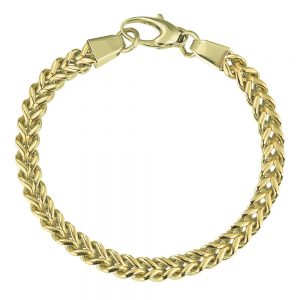 Daniel Steiger Twist Rope Bracelet