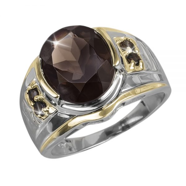 Daniel Steiger Union Men's Ring