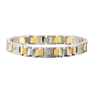 Daniel Steiger Vermont Bracelet