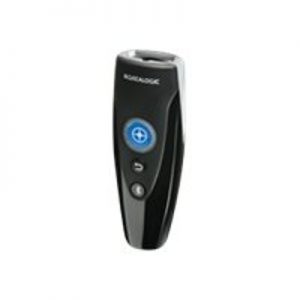 Datalogic DBT6400-BK RIDA DBT6400-BK - Barcode scanner - handheld - decoded - Bluetooth 4.0