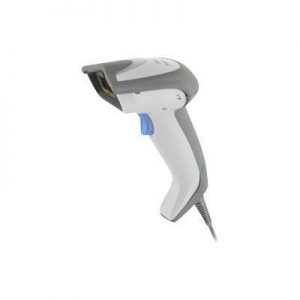 Datalogic GD4430-WHK1S Gryphon I GD4430 - USB Kit - barcode scanner - handheld - decoded - USB