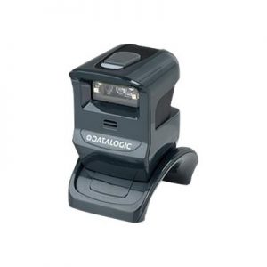 Datalogic GPS4421-BKK1B Gryphon 4400 - Barcode scanner - handheld - decoded - USB