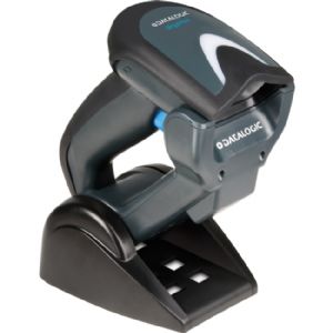 Datalogic Gryphon GBT4430 Handheld Bar Code Reader (GBT4430-BK-BTK1)