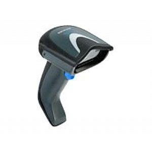 Datalogic Gryphon I GBT4400 2D - Barcode scanner - portable - 60 frame