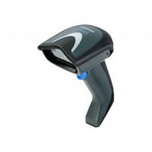 Datalogic Gryphon I GD4110 - Barcode scanner - handheld - 325 scan / s