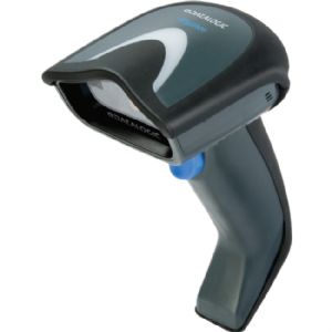 Datalogic Gryphon I GD4410 - Barcode scanner - handheld - decoded - IB