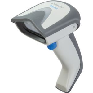 Datalogic Gryphon I GD4430 - Barcode scanner - handheld - decoded - ke