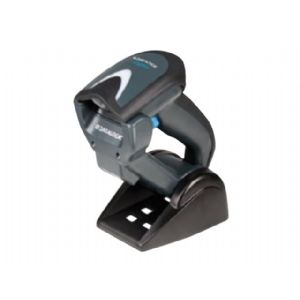 Datalogic Gryphon I GM4400 2D - Barcode scanner - portable - 60 frames