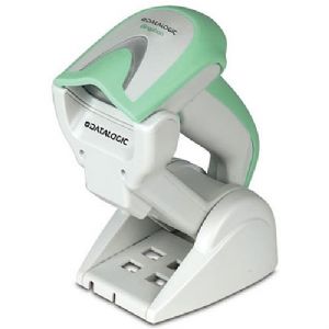 Datalogic Gryphon I Portable Barcode Scanner - 2D imager 60 frames/sec