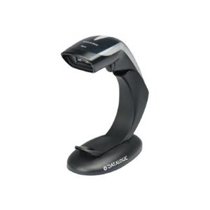 Datalogic Heron HD3430 - Barcode scanner - handheld - decoded - USB