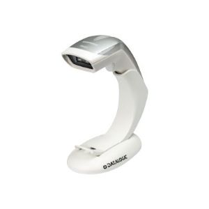 Datalogic Heron HD3430 - Barcode scanner - handheld - decoded - USB