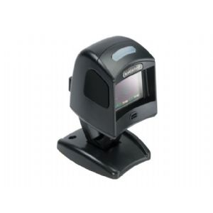 Datalogic Magellan 1100i - Barcode scanner - desktop - 1768 line / sec