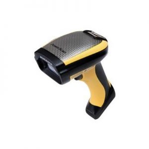 Datalogic PBT9500-DPMRBK10US PowerScan PBT9500-DPM - Barcode scanner - handheld - decoded - USB