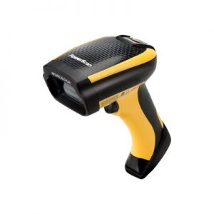 Datalogic PD9130-K1 PowerScan D9130 - USB Kit - barcode scanner - handheld - linear imager - decoded - USB