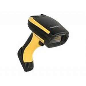 Datalogic PowerScan PBT9300 Auto Range - Barcode scanner - handheld -