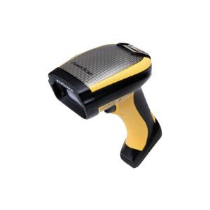 Datalogic PowerScan PBT9500 - Barcode scanner - portable - decoded - B