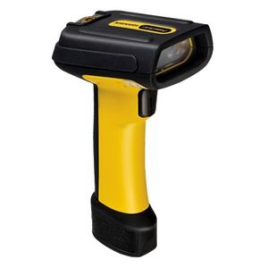 Datalogic PowerScan PD7130 - Barcode scanner - handheld - 390 scan / s