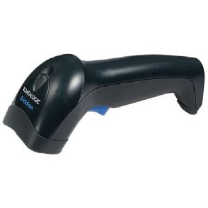 Datalogic QuickScan D2330 - Barcode scanner - handheld - 100 scan / se