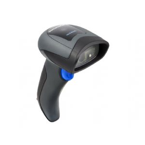 Datalogic QuickScan I QD2131 - Barcode scanner - handheld - 400 scan /