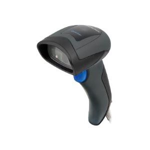 Datalogic QuickScan I QD2430 - Barcode scanner - handheld - decoded -