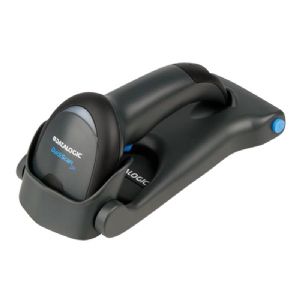 Datalogic QuickScan Lite QW2120 - Barcode scanner - handheld - 400 sca