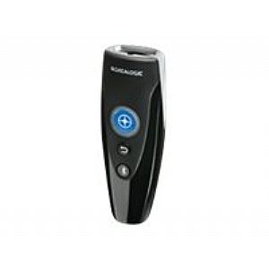 Datalogic RIDA DBT6400-BK - Barcode scanner - handheld - decoded - Blu