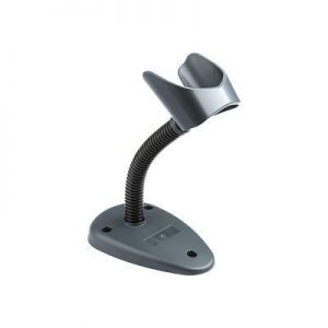 Datalogic STD-G040-BK Basic Stand - Barcode scanner stand - dark gray - for Gryphon I GBT4100 GBT4130 GD4110 GM4100 GM4130 Gryphon L GD4300 GD43