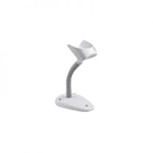 Datalogic STD-G040-WH STD-G040 - Barcode scanner stand - white - for Gryphon I GBT4100 GBT4130 GD4110 GM4100 GM4130 Gryphon L GD4300 GD4310 GD4