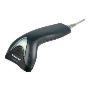 Datalogic Touch TD1100 65 Lite - Barcode scanner - handheld - decoded