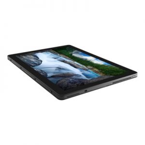 Dell 5WW5D Latitude 5290 2-in-1 - Tablet - Core i5 8350U / 1.7 GHz - Win 10 Pro 64-bit - 8 GB RAM - 256 GB SSD NVMe Class 40 - 12.3 touchscreen 1920