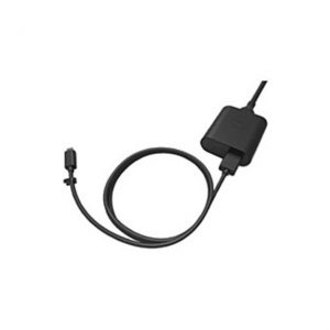 Dell-IMSourcing DS Tablet Power Adapter (with USB Cable) - 24 Watt - 5 V DC Output